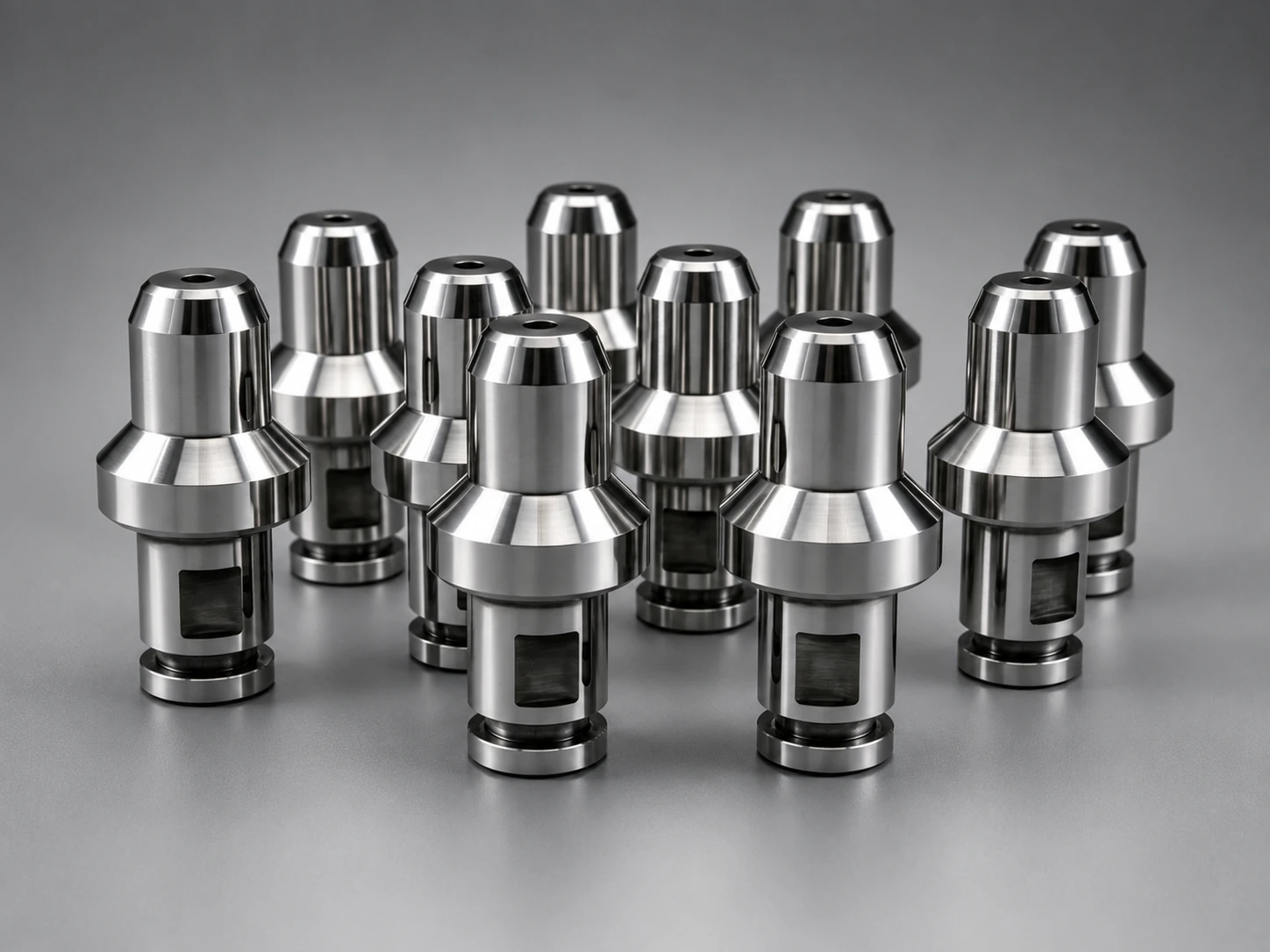 Contact Goray Carbide