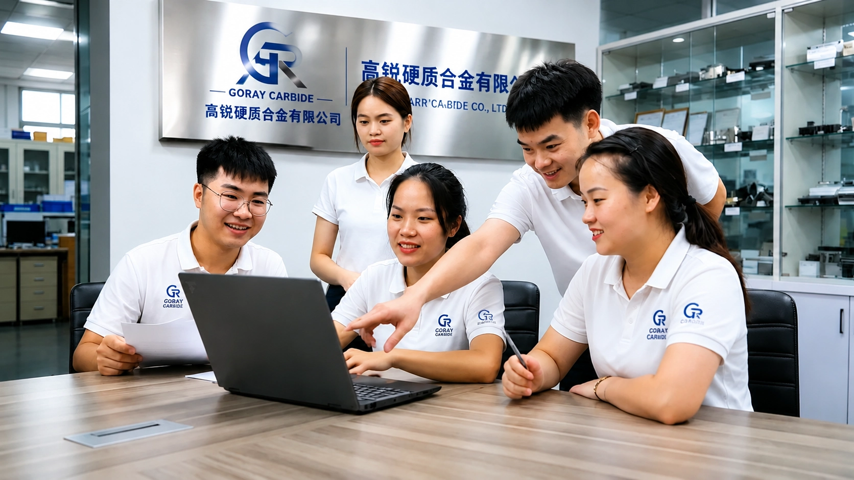 Engineering Team