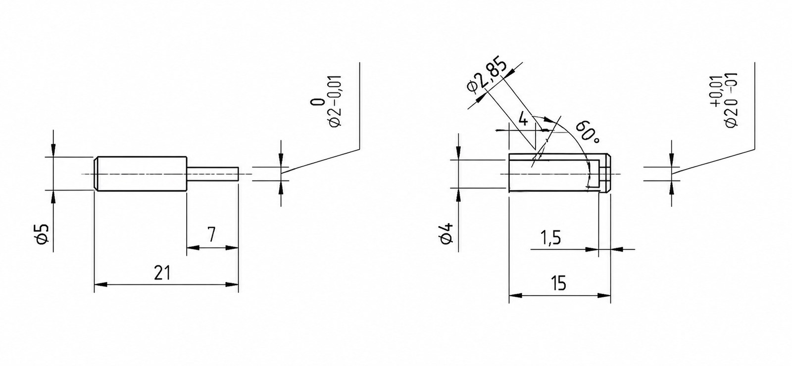 Technical Drawing