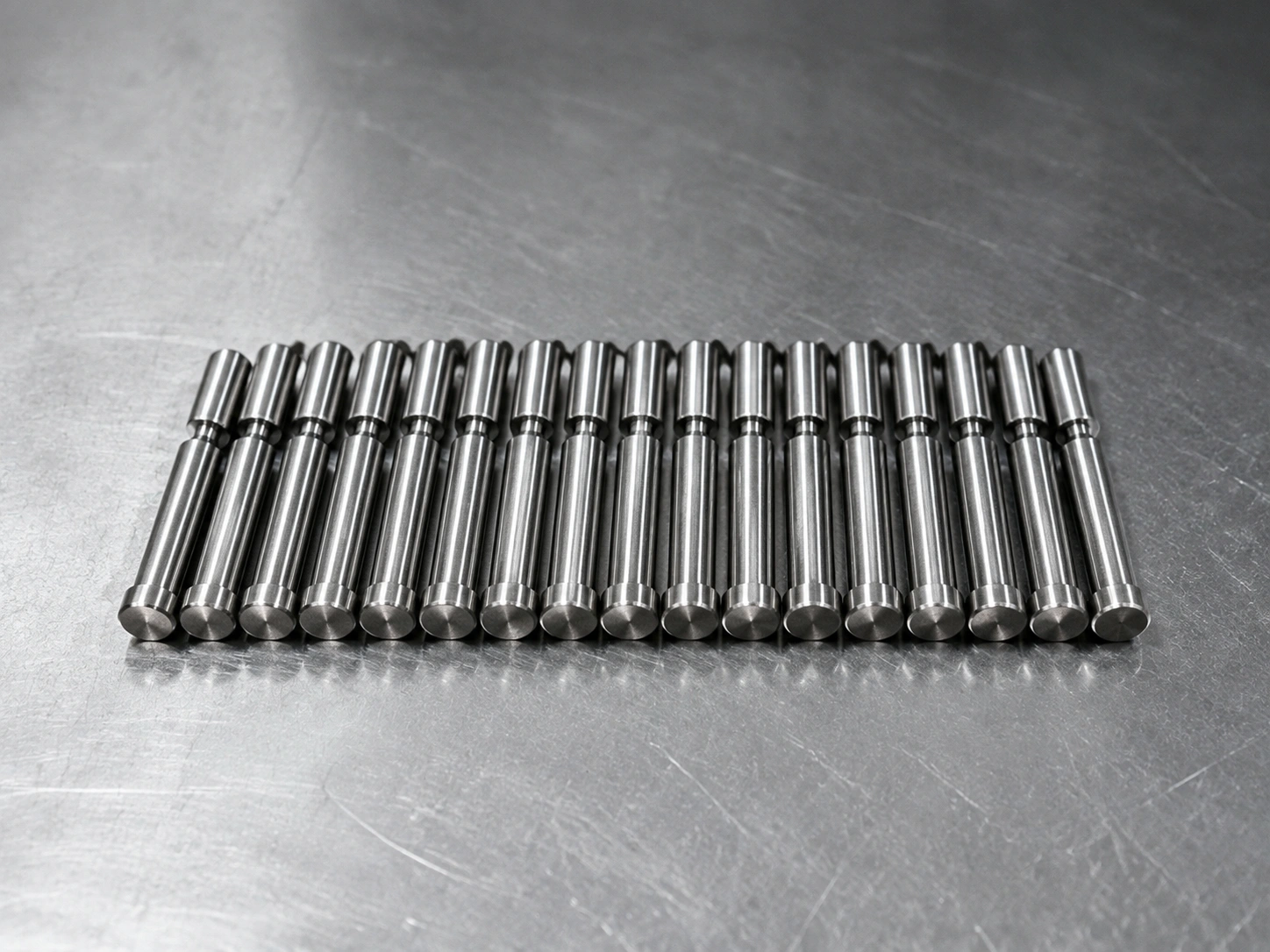 Tungsten carbide tool blanks and custom preforms for cutting tool manufacturers